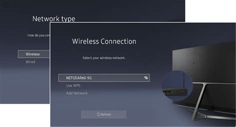 Easy TV Connect Guide .